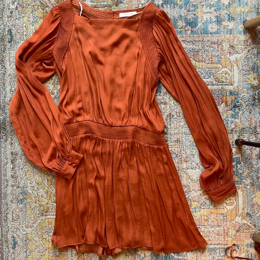 Boutique date dress